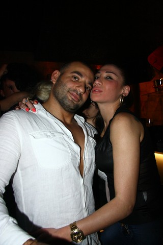Taiga Beirut on Saturday Night